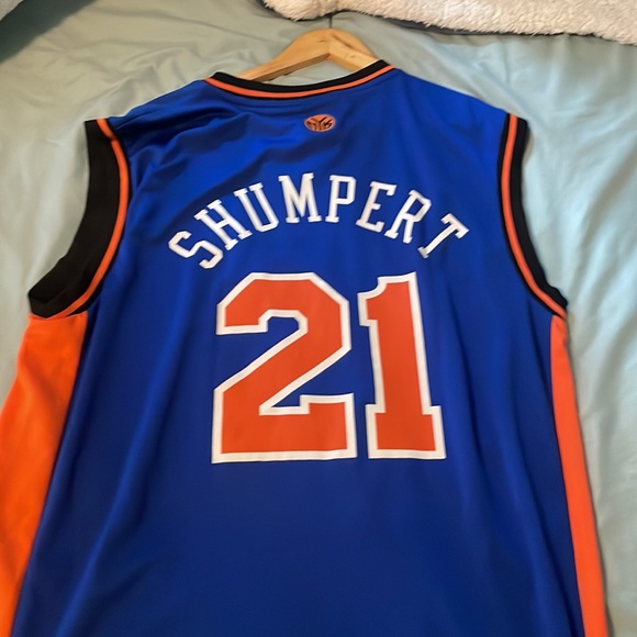 New York 21 Jersey - Picture 2 of 2